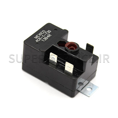 starting-relay-220-240v-50/60hz