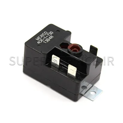 starting-relay-220-240v-50/60hz