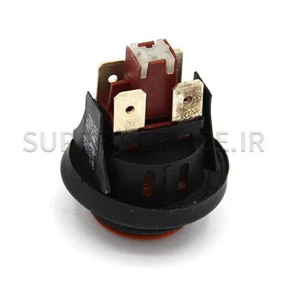 ORANGE LIGHTED SWITCH - SANTOS santos 70 SANTOS