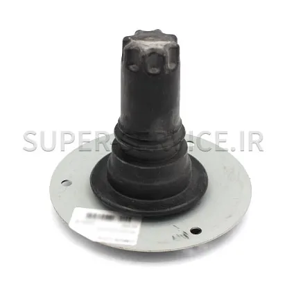 COMPLETE CLUTCH - SANTOS santos 70 SANTOS