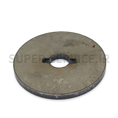 clutch-plate