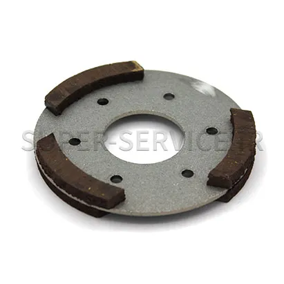 clutch-disc