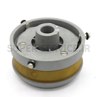 COUPLING - SANTOS santos 50 SANTOS