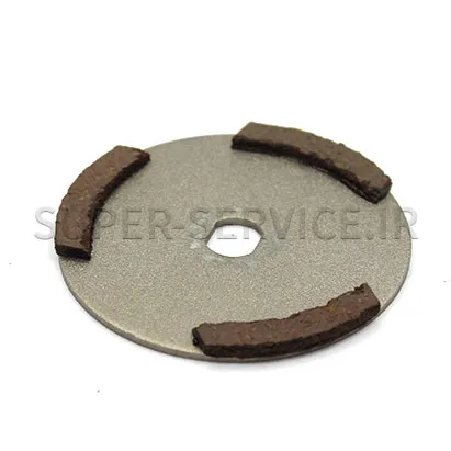 braking-disk