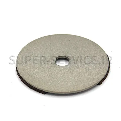 BRAKING DISK - SANTOS santos 50 SANTOS