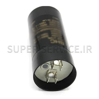 CAPACITOR - SANTOS santos 58 SANTOS