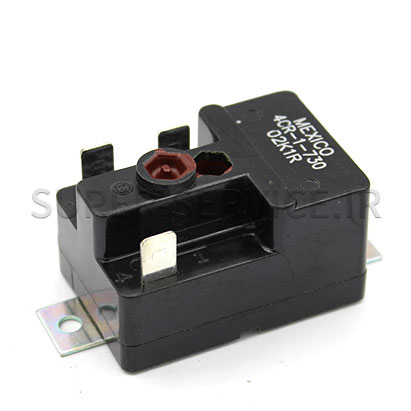 starting-relay-+-santos-+-02850-santos