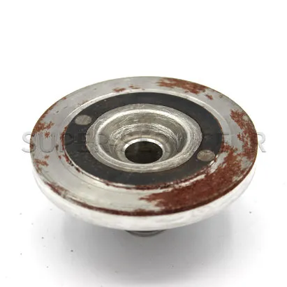COMPLETE DRIVE PLATE - SANTOS santos 10 SANTOS