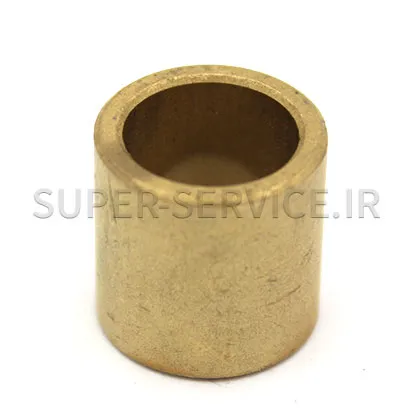 bronze-bearing