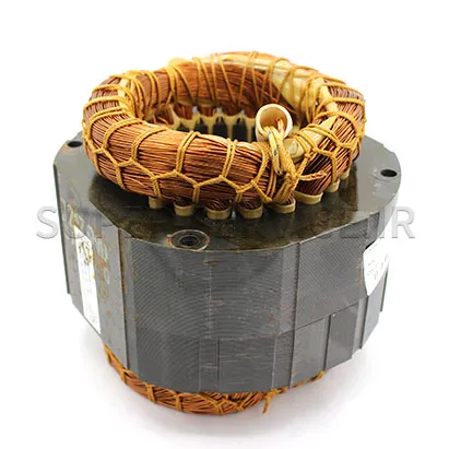 stator-only-220/24v-50/60hz