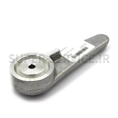 ALUMINIUM LOCKING LEVER - SANTOS santos 58 SANTOS
