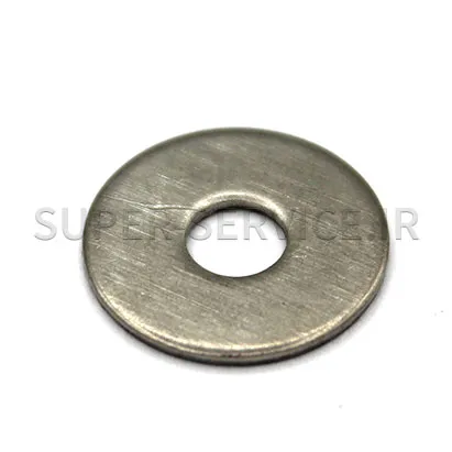 washer