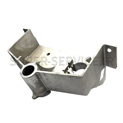 GEAR MOTOR SUSTAINER - SANTOS santos 32 SANTOS
