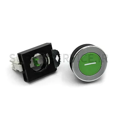 COMPLETE START BUTTON - SANTOS santos 58 SANTOS