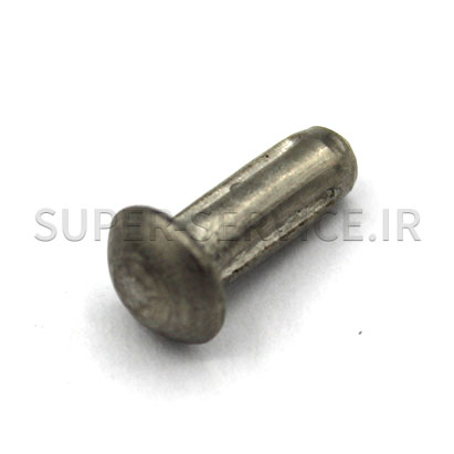 cloucannele-3*8-inox