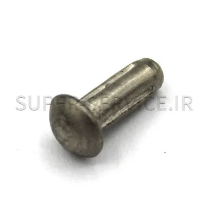 cloucannele-3*8-inox