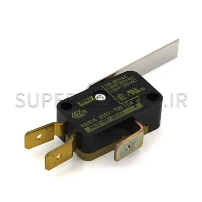 MICRO SWITCH - SANTOS santos 32 SANTOS
