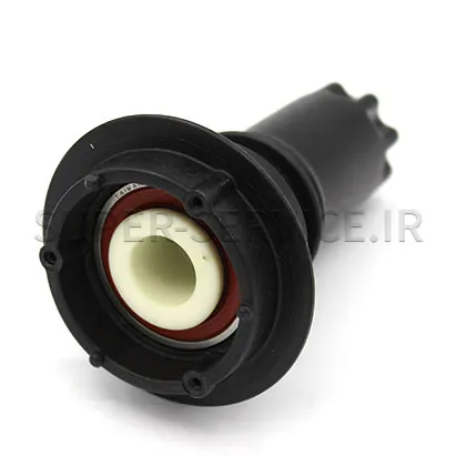 COMPLETE CONE STEERING AXLE - SANTOS santos 70 SANTOS