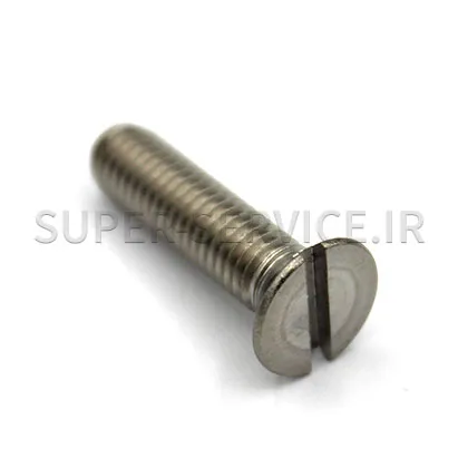 screw