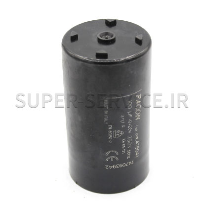 capacitor-100-mf-220v-50/60-hz-+-santos-+-04875-santos