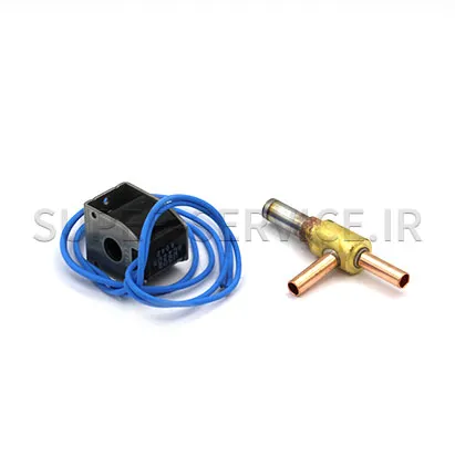 hot-gas-valve