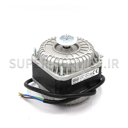 fan-motor-atex