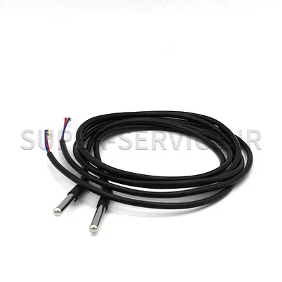 condenser-sensor