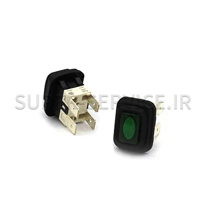 green-switch