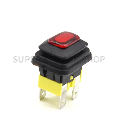 red-switch