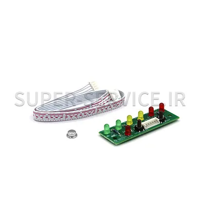 display-board