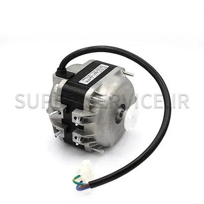 motor---230/50-60