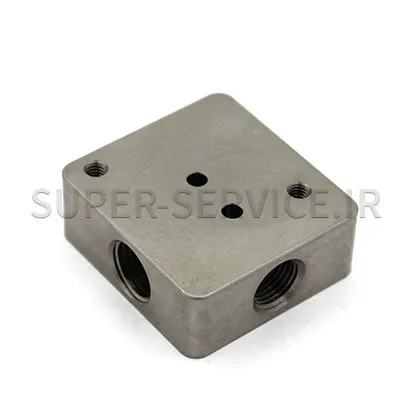 NEEDLE SOLENOID BODY - SLAYER EspressoV3 SLAYER