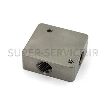 NEEDLE SOLENOID BODY - SLAYER EspressoV3 SLAYER