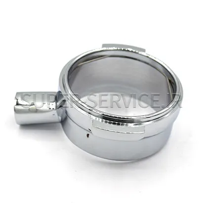 NAKED PORTAFILTER BODY - SLAYER SingleGroup-SteamLP-EspressoV3 SLAYER