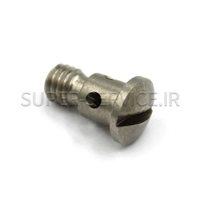 diffusers-screw