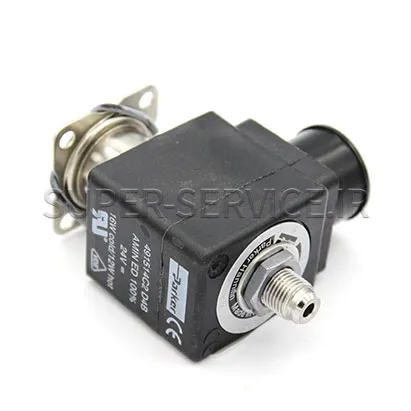 3 way solenoid - SLAYER EspressoV3 SLAYER