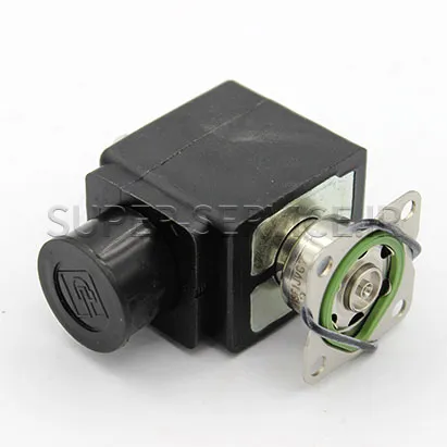 3 way solenoid - SLAYER EspressoV3 SLAYER