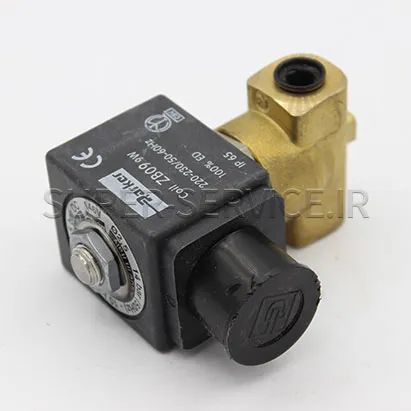 Autofill solenoid/30000-20150 - SLAYER EspressoV3 SLAYER