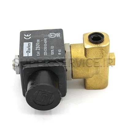 Autofill solenoid/30000-20150 - SLAYER EspressoV3 SLAYER