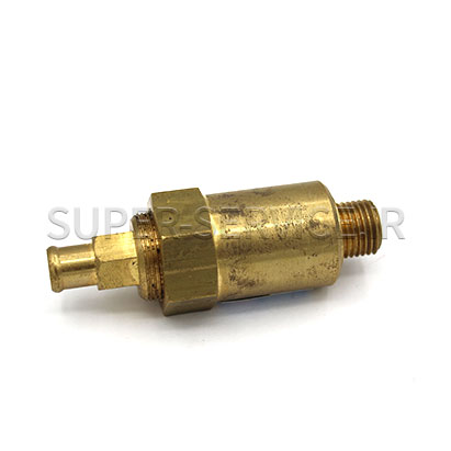 expansion-valve