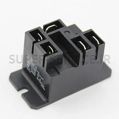 24 v dc mini relay - SLAYER EspressoV3 SLAYER