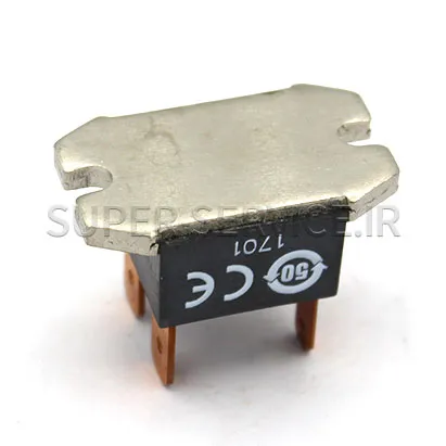 20 amp relay - SLAYER EspressoV3 SLAYER