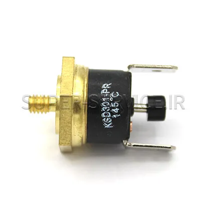 THERMOSTAT,145C ,PRESETTABLE-1444206LF - SLAYER EspressoV3 SLAYER