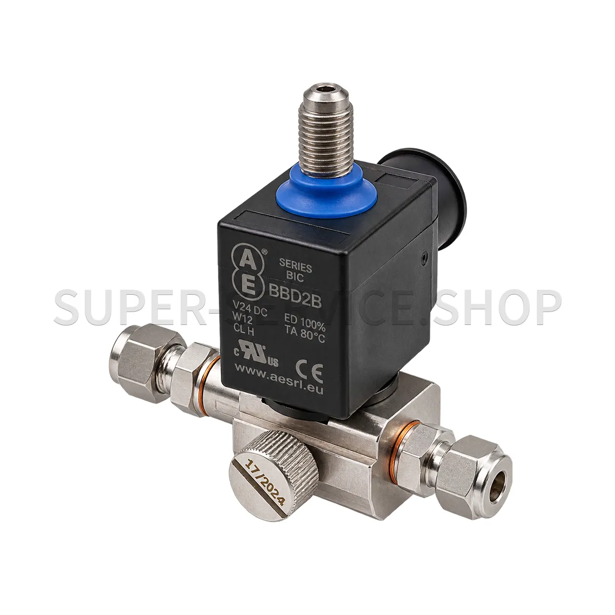 hot-water-mix-assy-steam