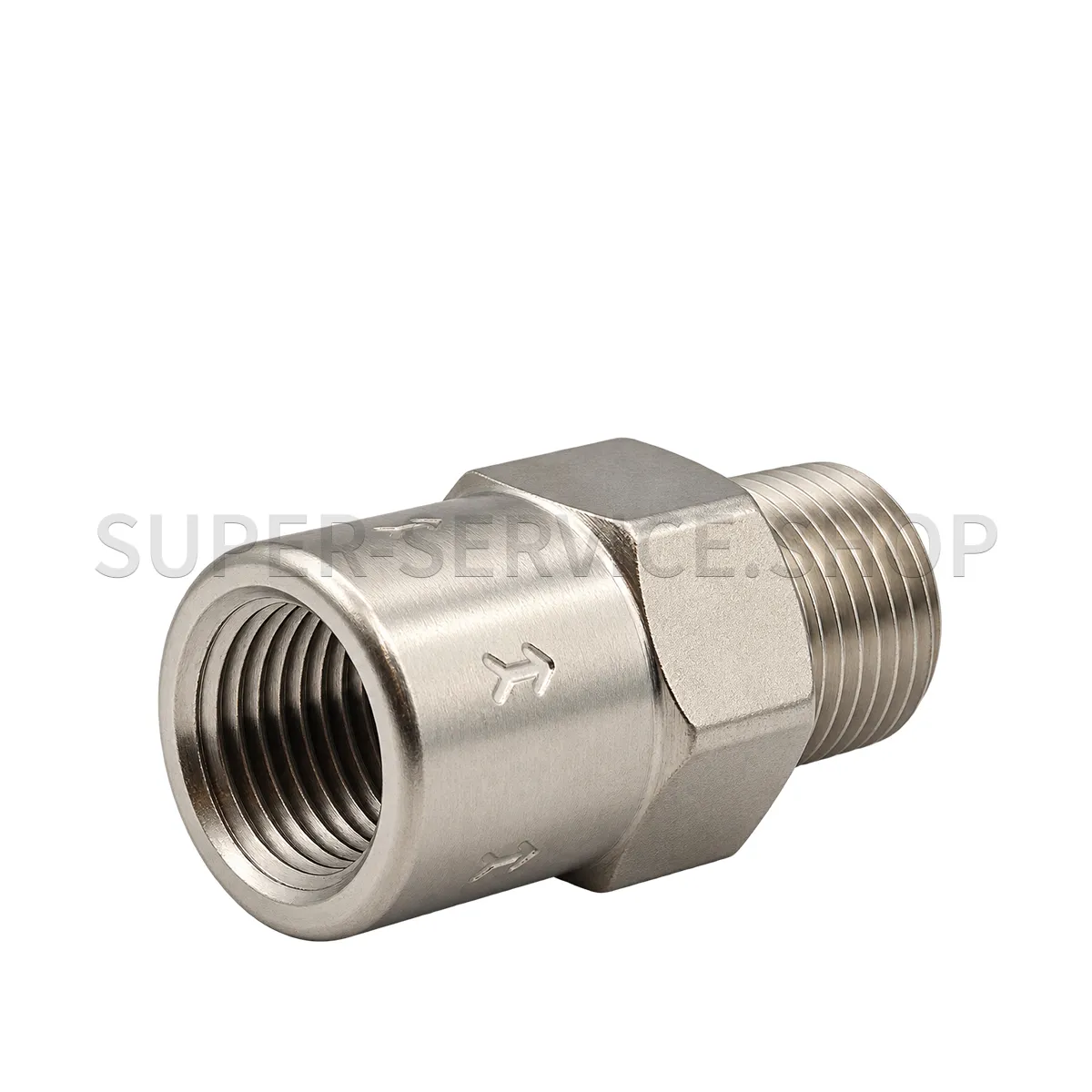 check-valve