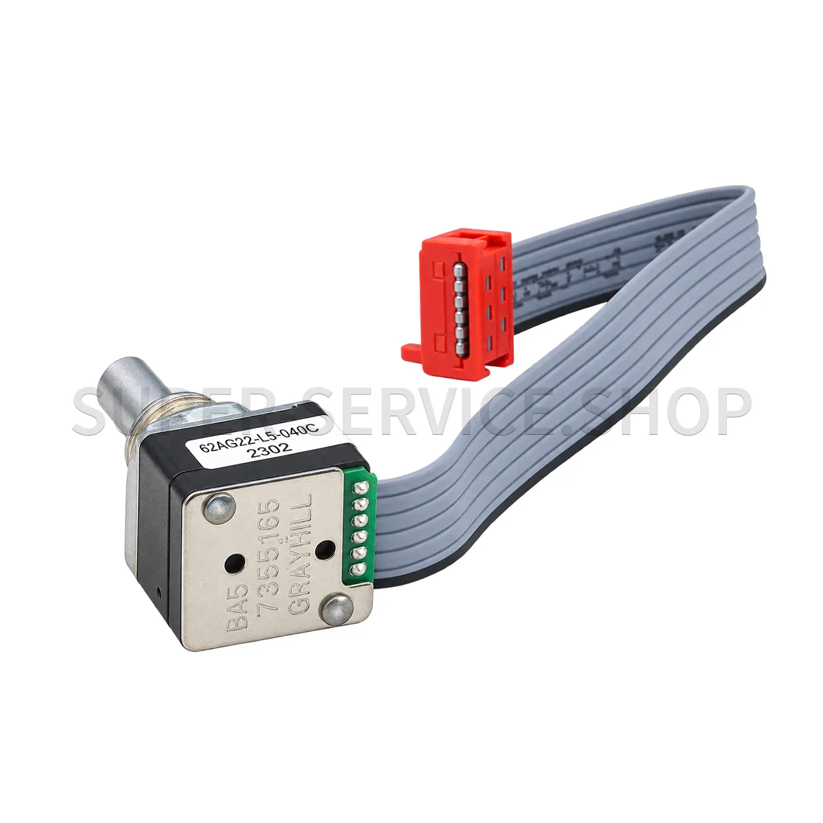 optical-encoder
