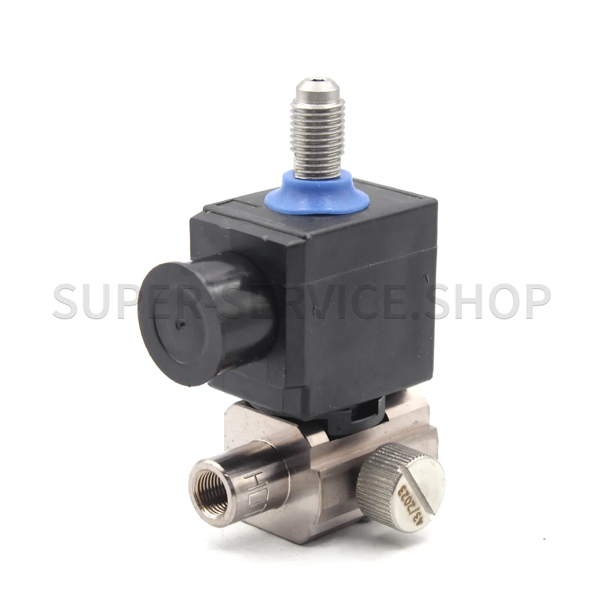 hot-water-mix-assy