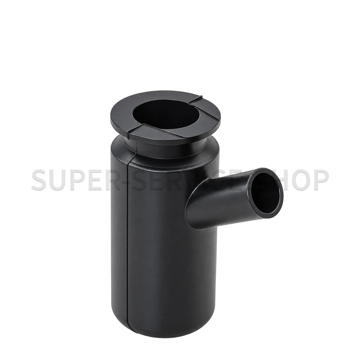 PRV COVER, RUBBER - SLAYER EspressoV3 SLAYER