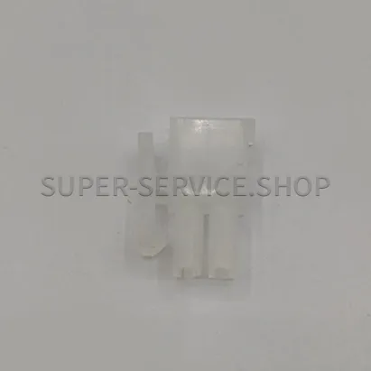 MolexMini-FitJrReceptacleHousing,2x - SLAYER  SLAYER