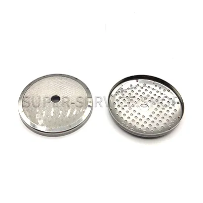 58MM SHOWER SCREEN - SLAYER  SLAYER